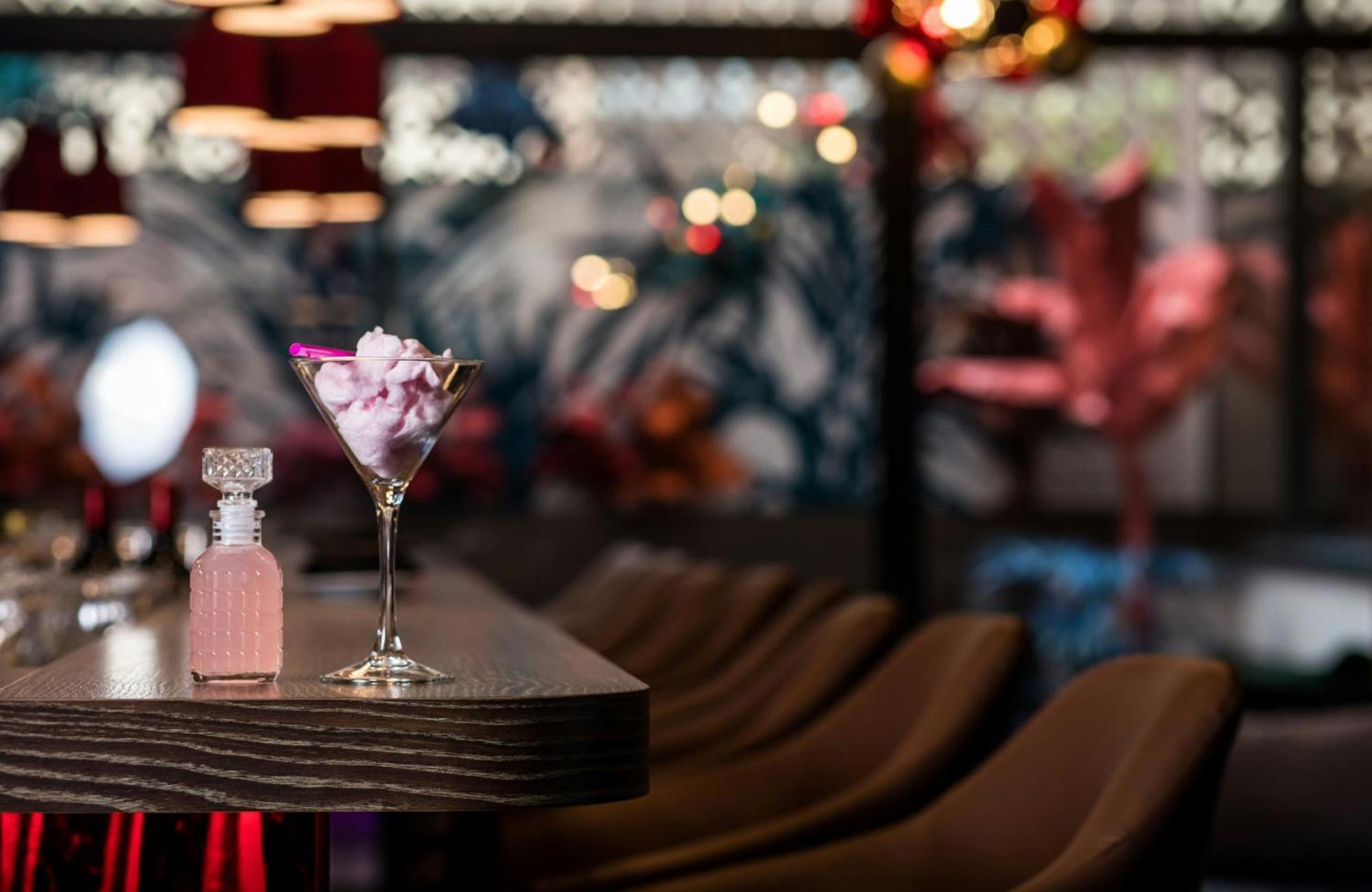 Nyx Hotel Madrid By Leonardo Hotels — Photos 2
